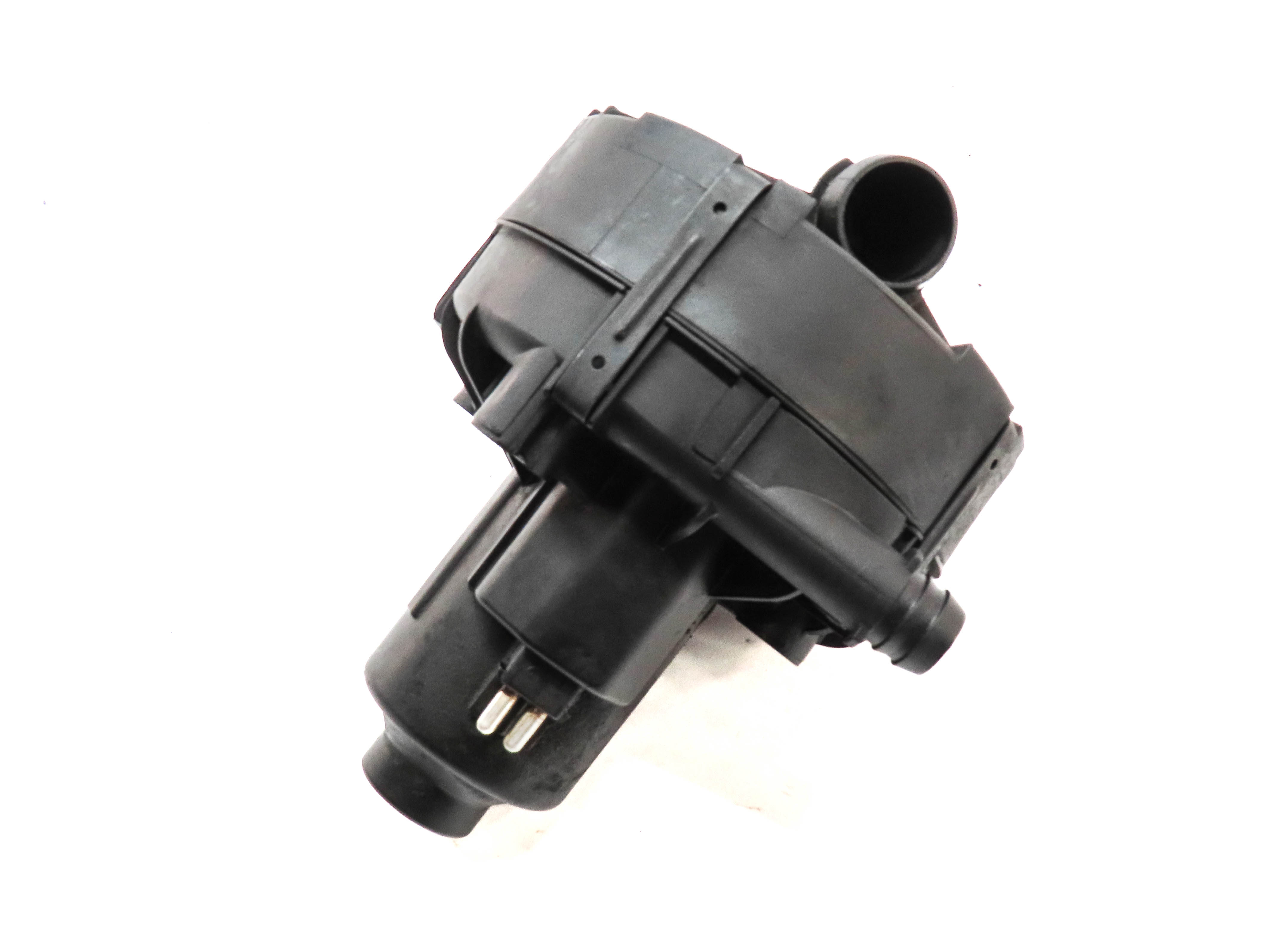 2008 MERCEDES ML550 SUV (W164) 5.5L (273.963) ENGINE SMOG AIR INJECTION PUMP — exact item pictured